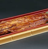 【お持ち帰り】鰻の蒲焼き