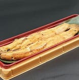 【お持ち帰り】鰻の白焼き