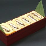 【お持ち帰り】鰻巻き