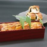 【お持ち帰り】鰻の棒寿司