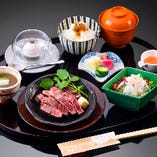 【数量限定】満福御膳〈全5品〉ランチ・観光・女子会