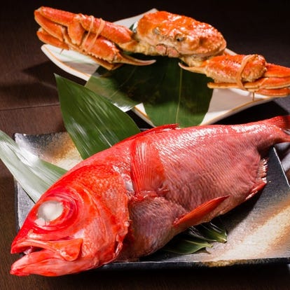 魚料理の美味しいお店 新潟市西区でおすすめしたい人気のお店 ぐるなび