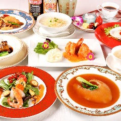 中国料理 錦三酔樓
