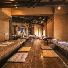 黒崎居酒屋 酒蔵BAKU