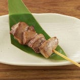 豚タン串【塩・たれ】