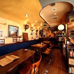 軍艦×三浦鮮魚×飲み放題 横須賀居酒屋－空母信濃－