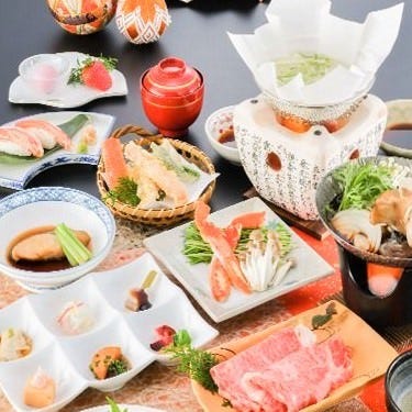 高崎ワシントンホテルプラザ 銀座 高崎 日本料理 ぐるなび