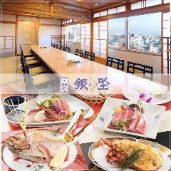 高崎で記念日のディナーにおすすめな個室があるお店