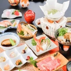 高崎個室 和食 やまどり 高崎 日本料理 ぐるなび