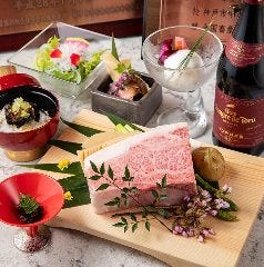神戸牛 吉祥吉 西心斎橋店