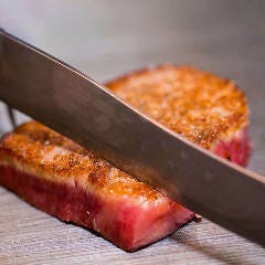 神戸牛 吉祥吉 西心斎橋店