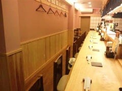 おでん家 万昌 ざっくばらん