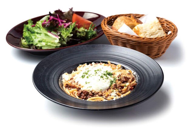 IN THE GREEN ランチメニュー - 楽天ぐるなび