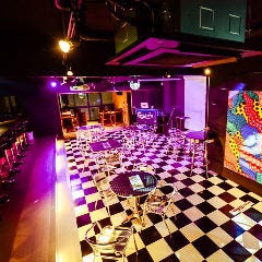 貸切は30名様からOK◎ リーズナブルなパーティプラン