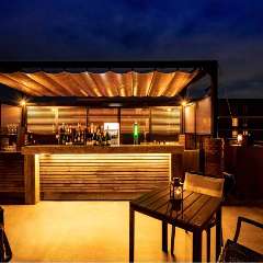 ROOF TOP BAR 