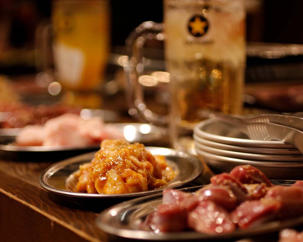 分倍河原 肉 流通センター 府中 焼肉 ぐるなび