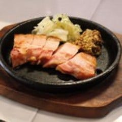 鉄飯居酒屋Grulli（ぐるり）浜松