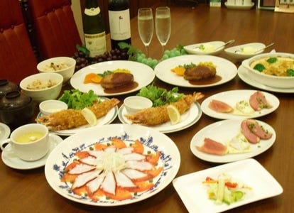 美味しいお店が見つかる 尾張旭の食事 ディナーでおすすめしたい人気レストラン ぐるなび