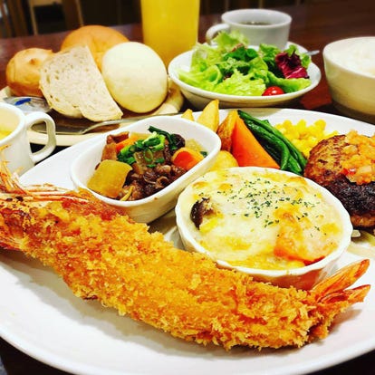 ランチならここ 尾張 長久手 日進の昼食 ご飯でおすすめしたい人気のお店 ぐるなび