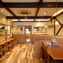 ［洋食 ＆ ワイン］洋食榮屋の画像