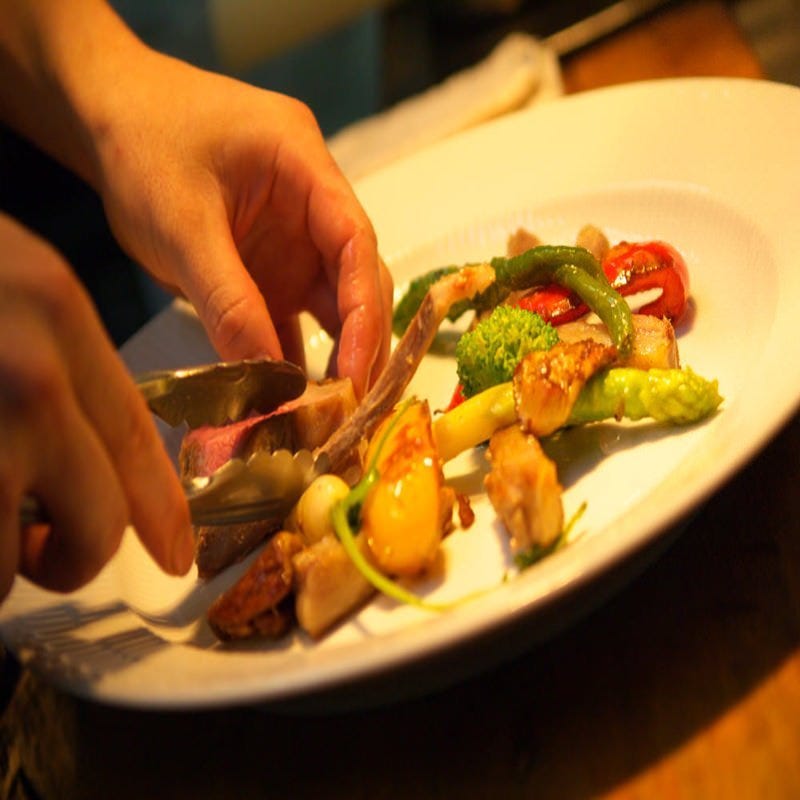 22年 最新グルメ 恵比寿にある大型犬と一緒に行けるお店 レストラン カフェ 居酒屋のネット予約 東京版