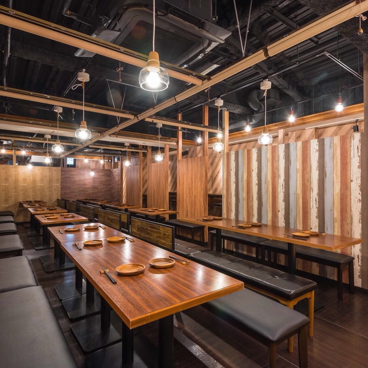 個室 熟成肉居酒屋千鳥chidori 三宮相片 三宮 居酒屋 Gurunavi 日本美食餐廳指南