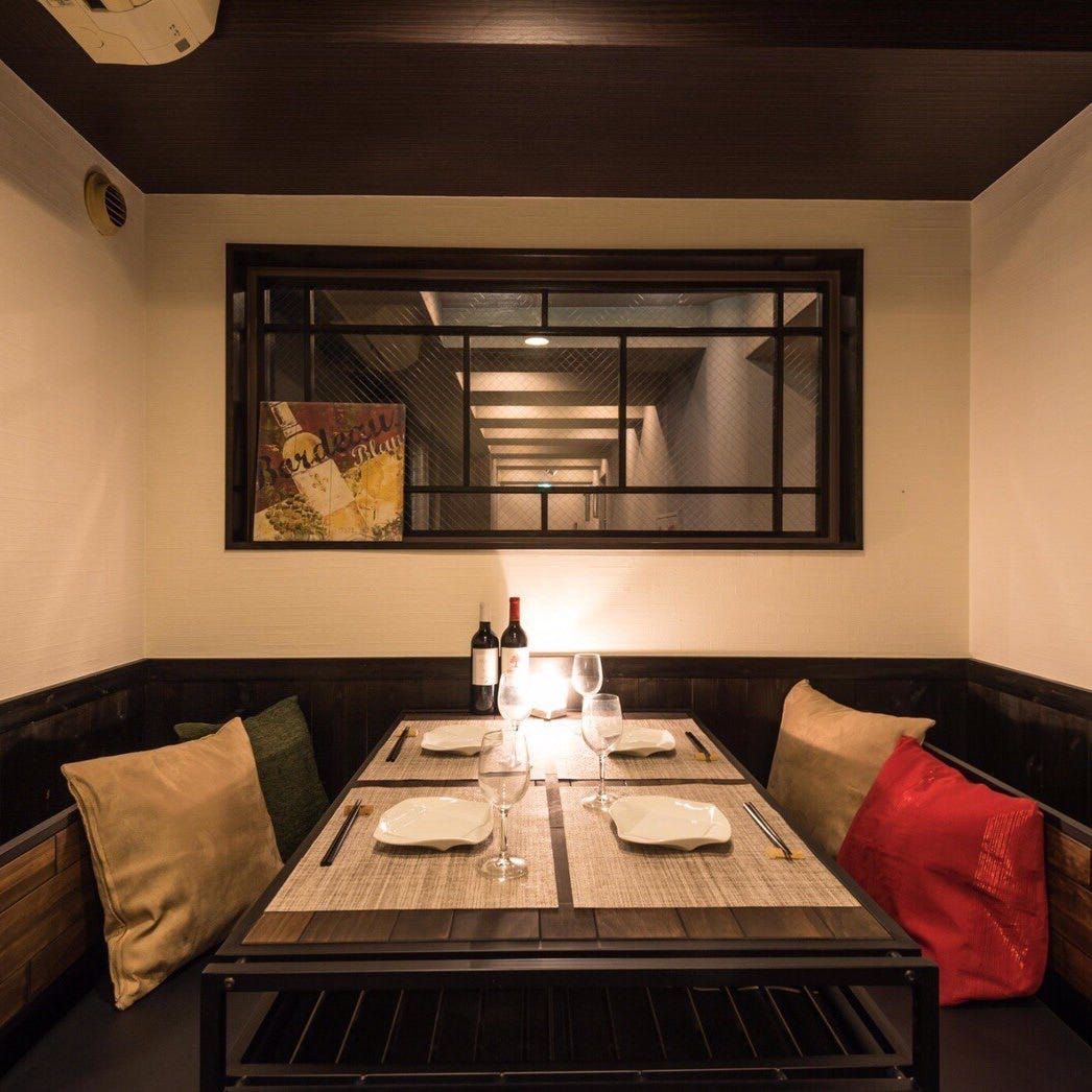 個室 熟成肉居酒屋千鳥chidori 三宮相片 三宮 居酒屋 Gurunavi 日本美食餐廳指南