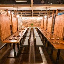 ［個室×熟成肉居酒屋］個室×熟成肉居酒屋 千鳥 chidori 三宮の画像