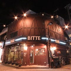 BITTE