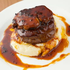 Graine Marche 綱島店