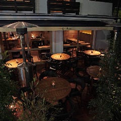 Graine Marche 綱島店