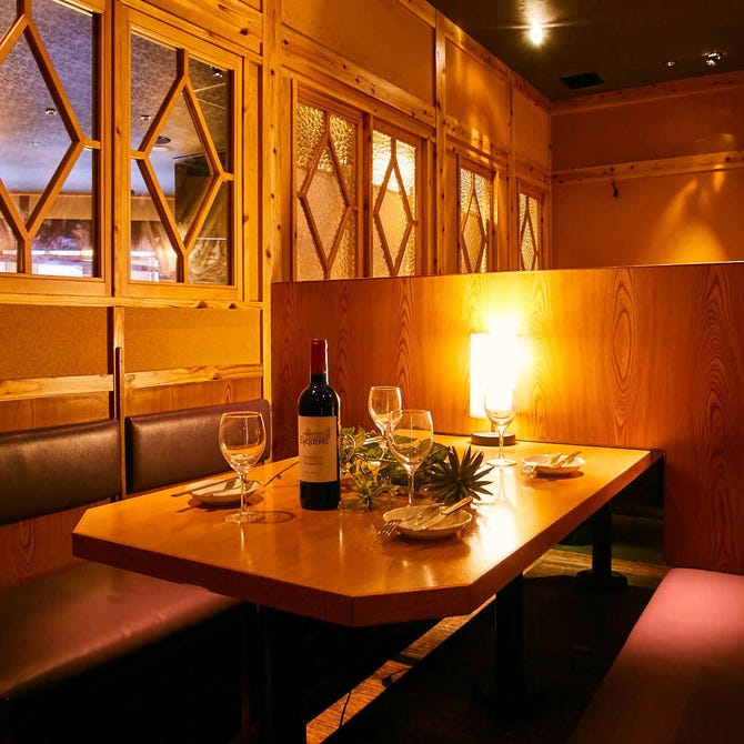 個室 チーズと肉バル Rossi ロッシ 金沢片町店 金沢 居酒屋 ぐるなび