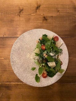 Ura ウラ メニュー Special Menu ぐるなび