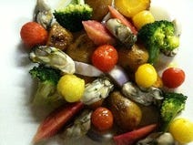 ［地中海料理とワイン］セロニカの画像