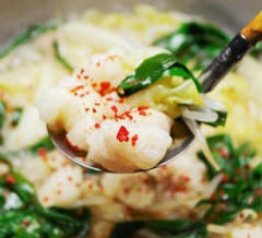 もつ鍋・馬料理 もつ源 仙台駅前中央店 