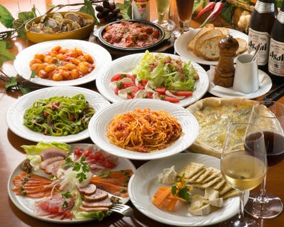 ゆったり個室 上野のイタリアン イタリア料理 でおすすめしたい人気のお店 ぐるなび ゆったり個室 上野のイタリアン イタリア料理 でおすすめしたい人気のお店 ぐるなび