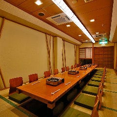 博多味処 いろは 北新地店