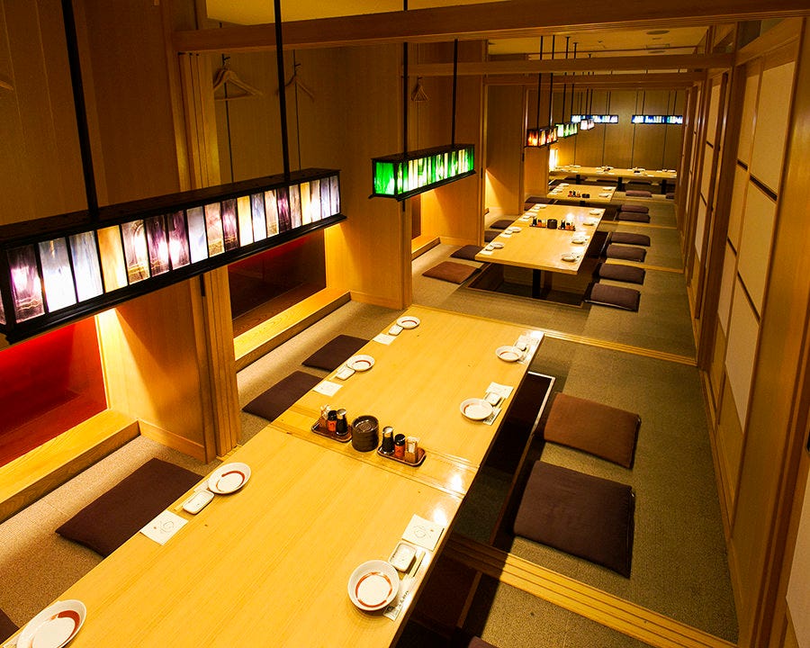 浜松町 個室ダイニング 日々丹精 芝宇良 メニュー ご宴会コース ぐるなび