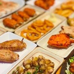 完全個室有 食べ飲み放題 かなぴな 東日本橋店