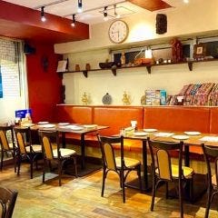 完全個室有 食べ飲み放題 かなぴな 東日本橋店