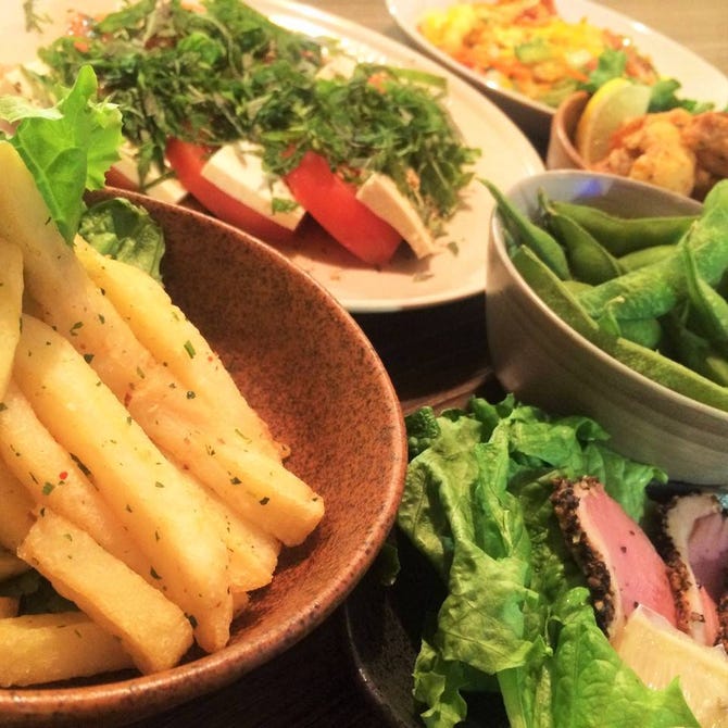 Goonies グーニーズ 大正 住之江 沖縄料理 ぐるなび