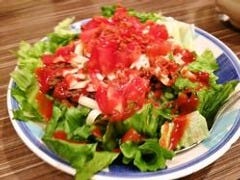 《GOONIES特製》タコライス!! 人気No.1メニューです♪