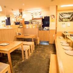 串焼酒場 ぶっち屋 久地店