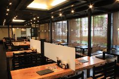 信州そば・うどん 信濃路 国体道路店
