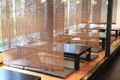 信州そば・うどん 信濃路 国体道路店