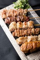 か志わ熟成鶏十八番 おおたかの森店