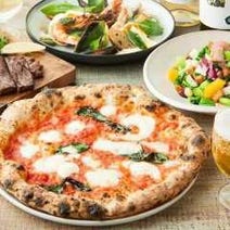 ［イタリアン］IN THE GREEN GARDENSの画像