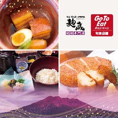 神田で完全個室があるレストラン 居酒屋 飲食店
