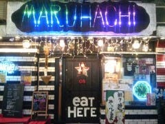 MARUHACHI(マルハチ) 渋谷店