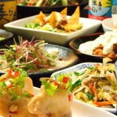 マルハチ 渋谷店 （MARUHACHI 丸八）